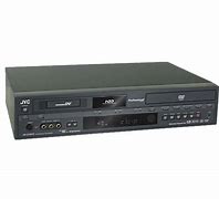 Image result for JVC DVD/VCR Combo Player