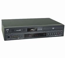 Image result for JVC VCR DVD Combo Player