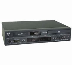 Image result for VCR DVD Player Rear