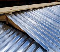 Image result for Corrugated Steel Siding Sheets