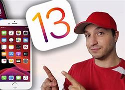 Image result for Latest iPhone Update iOS 13