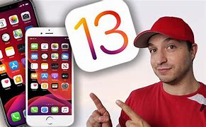 Image result for Update iPhone 5S to iOS 13