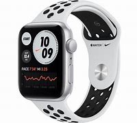 Image result for Apple Watch Sport Band in Silver