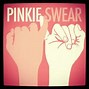 Image result for Funny Pinky Promise