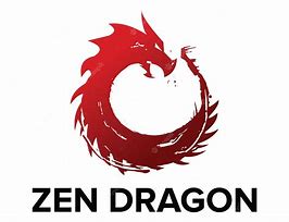 Image result for Dragon Tiger Zen Logo