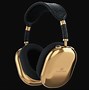 Image result for Air Pods Pro Max Golden