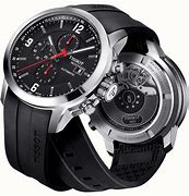 Image result for Automatic Chronograph Watch