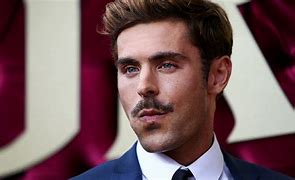 Image result for Zac Efron New-Look