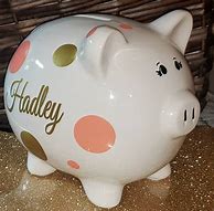 Image result for Piggy Bank Carmenere