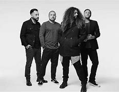 Image result for Prise Coheed