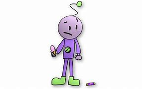 Image result for Moon Face Robot 64