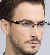 Image result for RX Eyeglass Frames Bb600118