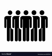 Image result for Group People Symbol