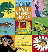 Image result for Books On What Happens Next