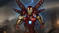 Image result for Desktop Wallpaper Iron Man Mark 85