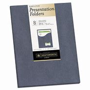 Image result for One Pocket Presentation Document Holder