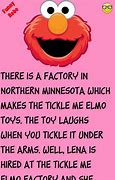 Image result for Tickle Me Elmo Meme