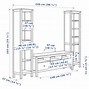 Image result for IKEA TV Stand Entertainment Center