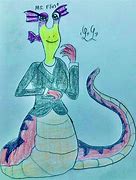Image result for Ms. Flint Monsters Inc