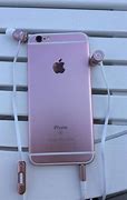 Image result for iPhone 6s Rose Gold Accessories of Names