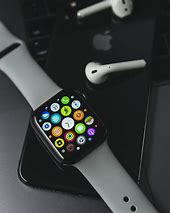 Image result for Dark Apple Watch Wallpaper