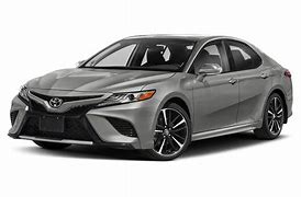 Image result for Toyota Camry SE 2018 Gris