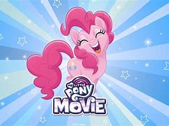 Image result for Pinkie Pie Movie