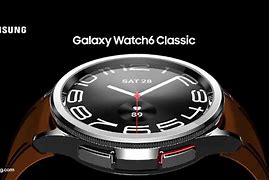 Image result for Samsung Galaxy Watch 6