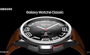 Image result for Galaxy Watch 6 Classic Side View