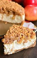 Image result for Apple Pie Cheesecake Logo