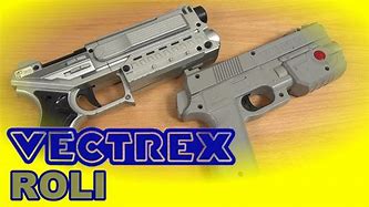 Image result for PSX Retro Gun Models