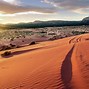 Image result for Sand Dunes Arizona Desert