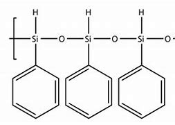 Image result for Silicone Chemical Structure