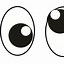 Image result for Funny Cartoons Pictures of Eyes