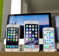 Image result for iPod Touch 6 vs iPhone 5S