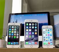 Image result for Apple iPhone 5S vs SE