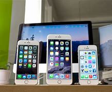 Image result for iPhone 6 vs 12