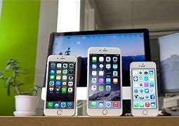 Image result for iPhone 5S vs 6s Size