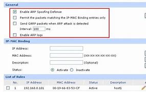 Image result for How to Bind Wi-Fi to Mac Address