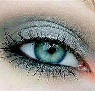 Image result for Eyeshadow Tutorial Blue Eyes