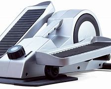 Image result for Seated Elliptical Machine