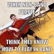 Image result for Funny Orchestra Music Memes