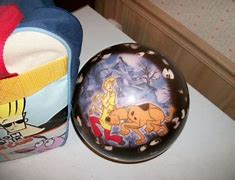 Image result for Scooby Doo Bowling Ball Bag