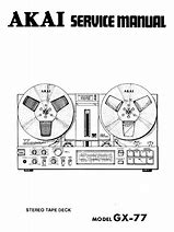 Image result for Radio Shack Reel to Reel