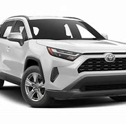 Image result for RAV4 XLE Premium Hybrid in White