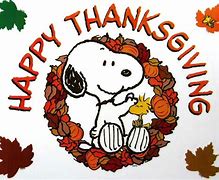 Image result for Wishing You a Very Happy Thanksgiving Peanuts
