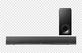 Image result for Sony HT-CT100 Sound Bar