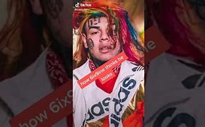 Image result for 6Ix9ine Meme Pictures