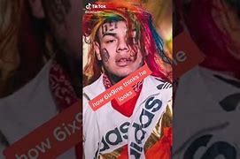 Image result for 6Ix9ine Memes