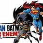 Image result for Superman Batman Public Enemy